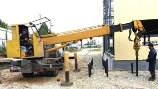 Свая винтовая 102 купить в Мурманске - цена от 2391 руб