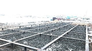Купить винтовые сваи 108 в Мурманске - цена от 2703 руб
